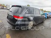 2016 Honda ODYSSEY photo