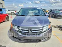 2016 Honda ODYSSEY фото
