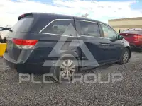 2016 Honda ODYSSEY photo