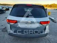 2016 Honda ODYSSEY фото