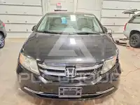 2016 Honda ODYSSEY photo