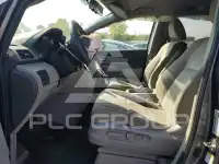 2016 Honda ODYSSEY photo