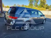 2016 Honda ODYSSEY photo