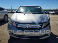 2016 Honda ODYSSEY фото