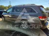 2016 Honda ODYSSEY фото
