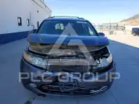 2016 Honda ODYSSEY photo