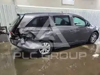 2016 Honda ODYSSEY фото