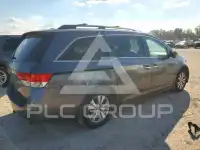 2016 Honda ODYSSEY фото