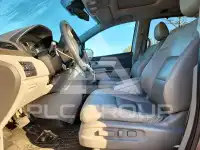 2016 Honda ODYSSEY photo
