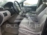 2016 Honda ODYSSEY photo