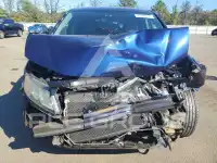 2016 Honda ODYSSEY фото