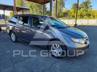 2016 Honda ODYSSEY photo