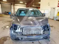 2016 Honda ODYSSEY фото