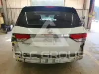 2016 Honda ODYSSEY фото