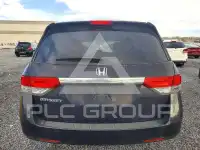 2016 Honda ODYSSEY photo