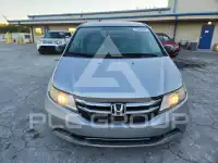 2016 Honda ODYSSEY фото