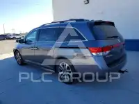 2016 Honda ODYSSEY photo