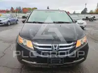 2016 Honda ODYSSEY photo