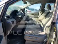 2016 Honda ODYSSEY фото