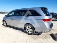 2016 Honda ODYSSEY фото