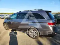 2016 Honda ODYSSEY photo