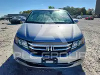 2016 Honda ODYSSEY фото