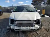 2016 Honda ODYSSEY фото