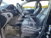 2016 Honda ODYSSEY фото