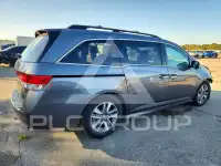2016 Honda ODYSSEY photo