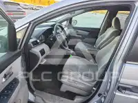 2016 Honda ODYSSEY фото