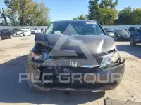 2016 Honda ODYSSEY photo