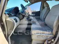 2016 Honda ODYSSEY фото