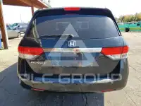 2016 Honda ODYSSEY фото