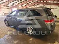 2016 Honda ODYSSEY photo