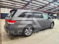 2016 Honda ODYSSEY photo