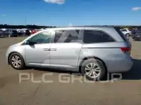 2016 Honda ODYSSEY фото
