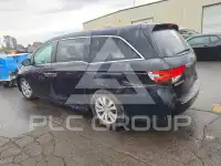 2016 Honda ODYSSEY photo