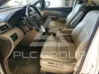 2016 Honda ODYSSEY фото