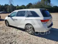 2016 Honda ODYSSEY фото