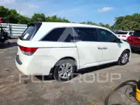 2016 Honda ODYSSEY фото