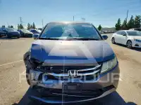 2016 Honda ODYSSEY фото
