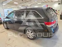 2016 Honda ODYSSEY photo