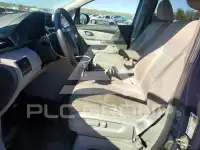 2016 Honda ODYSSEY фото