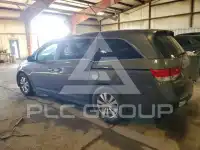 2016 Honda ODYSSEY фото