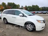 2016 Honda ODYSSEY photo