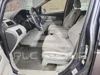 2016 Honda ODYSSEY фото