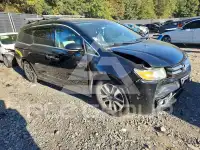 2016 Honda ODYSSEY photo