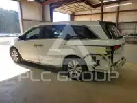 2016 Honda ODYSSEY фото