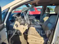 2016 Honda ODYSSEY фото