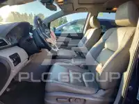 2016 Honda ODYSSEY photo